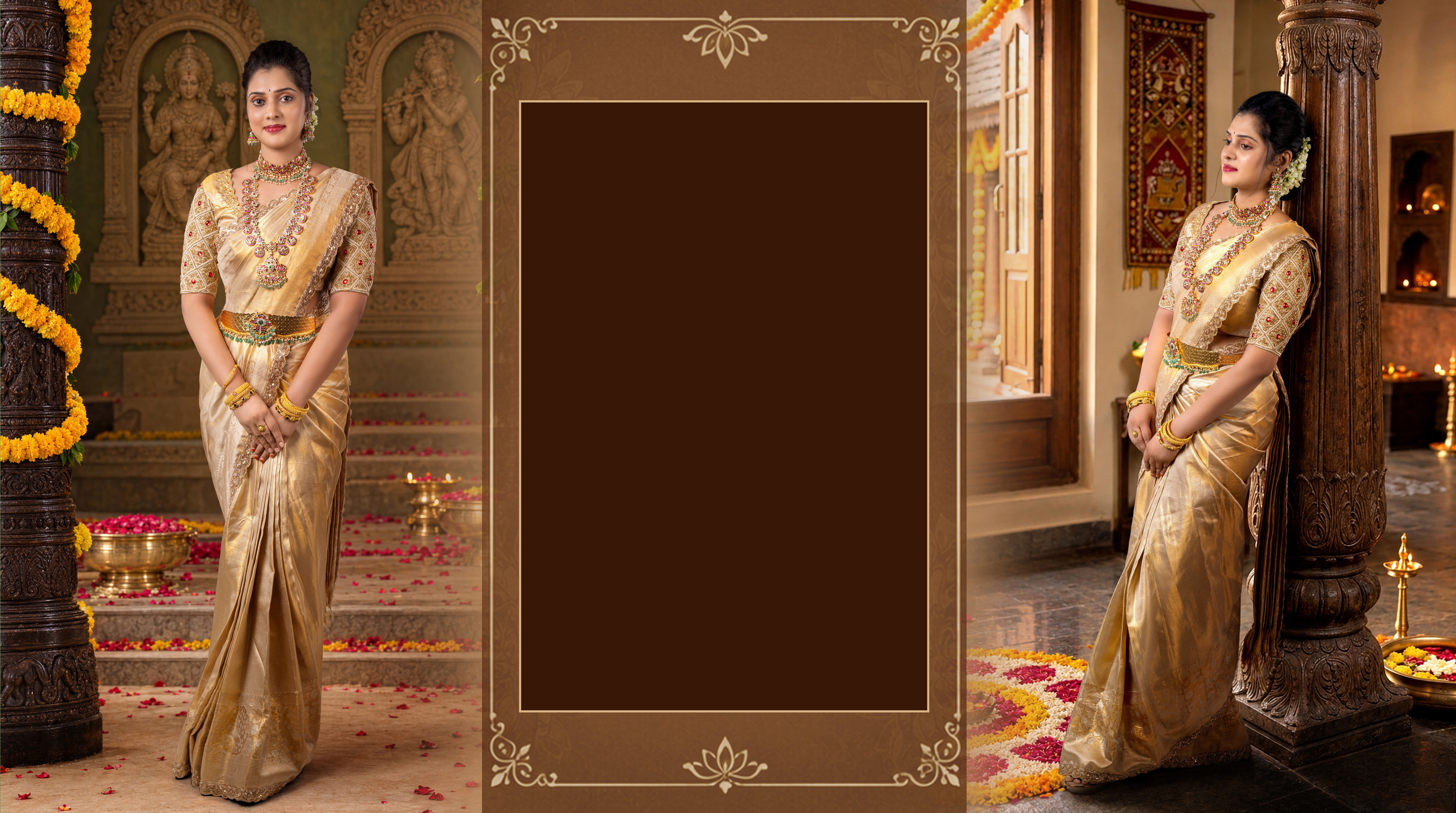 Elegance in Every Frame, Heritage in Every Story. Photography by Lens Chronicle